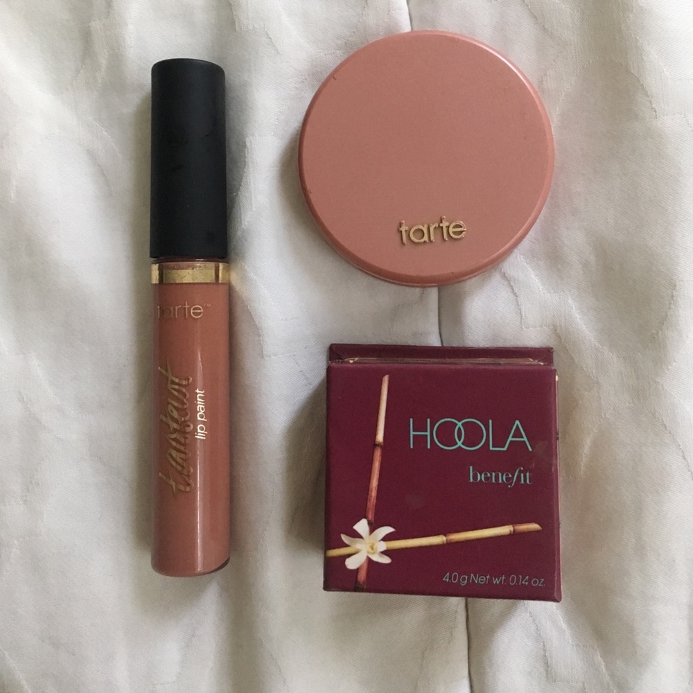 Tarte bundle
